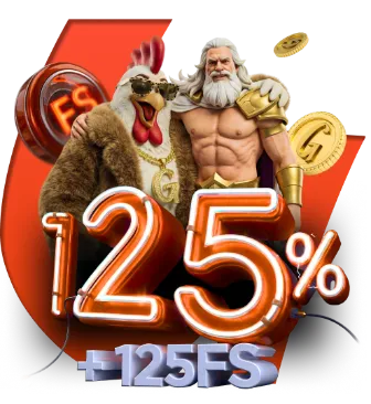 Welcome casino bonus